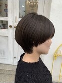 【アンメリーアン】ミカミお客様snap