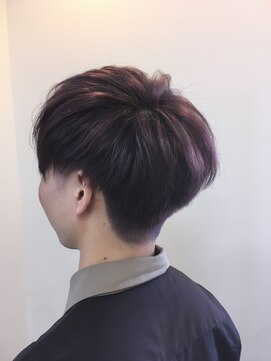 ブランコ サツマイモアッシュ