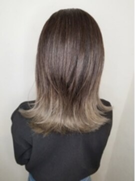 ルチカ(Luccica) 【Luccica】お客様スタイル