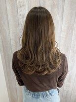 シエル 藤沢店(CIEL)&nbsp;【CIEL】ミルクティー×レイヤー