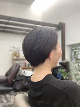 ヘアサロン スタイリスタ(hair salon stylista) 2ブロック女子