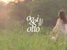 【艶髪】カット＋Oggi ottoプレミアムフルコース