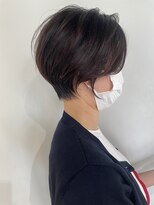 リバレッジ 広尾(Leverage)&nbsp;大人美人ショート