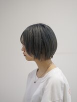 アズール 草加(azule)&nbsp;ペールブルー