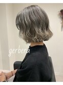 gerbera style