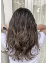 ラフトーキョウセカンド(RAF TOKYO 2nd)&nbsp;エアタッチバレイヤージュ