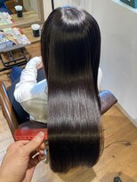 ロカヒ(lokahi)&nbsp;抗酸化髪質改善トリートメント