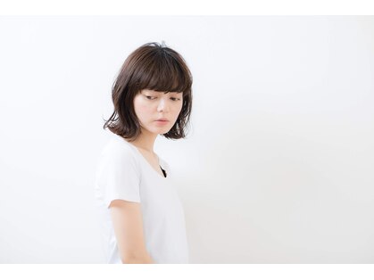 ボンジュール(Bonjour)の写真