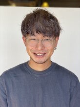 ナルー ヘアメイク(nalu hair make) 石川 泰成