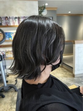 レガロ(Regalo by arvo) ブルーグレージュ