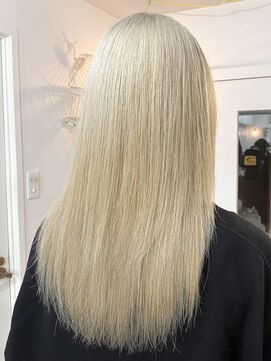 ビオラ(Viola) Blonde