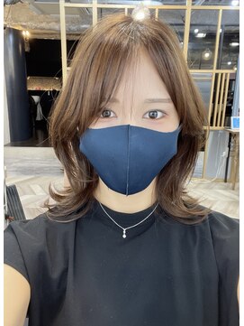 アリスバイアフロート 自由が丘(ALICe by AFLOAT) くびれ