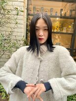 チックタック モーガン モデル(TICK-TOCK MORGAN Model)&nbsp;ラインロブ