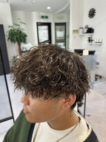 カルロイースタイル(CARLO e-style)&nbsp;波打ち簡単スタイリング