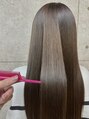 グラッド(GLAD)&nbsp;ヘアケアのご相談もいつでも受け付けています！