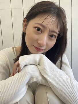 イムア(i mua) くびれロブ