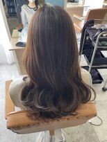 シェノン 武庫之荘(CHAINON)&nbsp;韓国レイヤーカット/ヨシンモリ/ふんわりカール