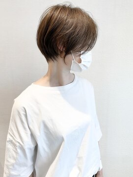 フォーカス 南流山店(FOCUS) 人気ショート