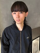 ボコカ(bococa)&nbsp;モード×マッシュウルフ