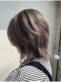 グレージュカラー【LODAT横浜】