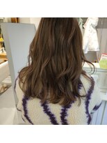 ファム 楽々園店(femme)&nbsp;ナチュラルベージュ