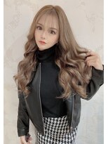 プルメリアドット(Plumeria.)&nbsp;天使