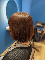 風の中の髪&nbsp;オーガニック天然100%ヘナ