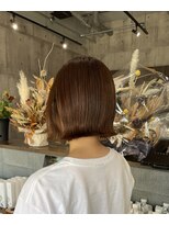 スワッグベース(SWAG BASE)&nbsp;外ハネ