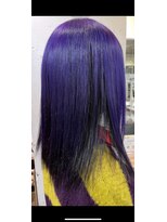 トムキャット(TOM CAT)&nbsp;【新宿TOMCAT】バイオレット