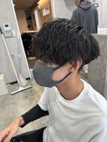 シラス(SiLasu)&nbsp;波巻きマッシュ