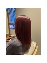 ミリ 調布店(Mili)&nbsp;Miliオリジナルスタイル