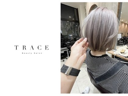 トレース 西尾店(TRACE)の写真