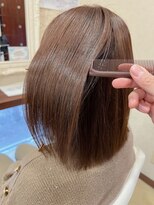 浪漫館 アールズコート(R's Court)&nbsp;ナチュラルブラウン@伊達　12/12