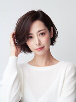 ヘアークリアー 川口鳩ケ谷&nbsp;エアリーボブ