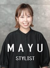 ブランカヘアー 刈谷(BLANCA HAIR) MAYU 