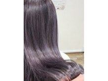 コナラ ヘアーアンドビューティー(Conara hair & beauty)