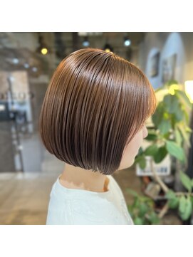 コルテ 反町店(corte) 【corte反町】◇BOB◇