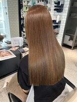 チャオ バイ ミチ(Chao by MICHI)&nbsp;【 Chao aya 】髪質改善トリートメント