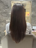 アレクサンドルオブカラーズカナザワ(ALEXANDRE OF COLORS KANAZAWA)&nbsp;髪質改善カラー