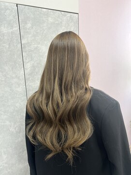 ガルボヘアー 名古屋栄店(garbo hair) #プルエクステ#ハイライト#ギャル#名古屋エクステ#エクステ