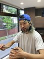 オモテサンドウ バーバー(OMOTESANDO BARBER) 渡邉 明宏