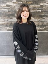 グランジュ 梅田店(GRANZE) 南 咲希