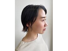 リッチコバリ(Ricci KOBARI)
