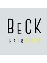 BECK HAIR DESIGN【ベックヘアデザイン】