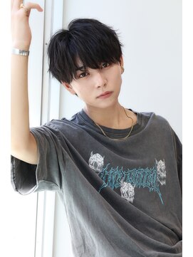 リップスアネックス 大宮(LIPPS annex) ナチュラルシースルー