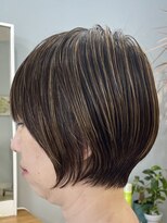 サイイン(saiin)&nbsp;#ショート