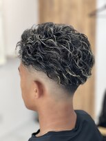 クラウドナイン(CLOUD9)&nbsp;宮城リョータ