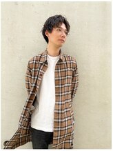 アトリエ エス atelier es HAIRDESIGN OKUYU ☆