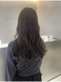 オリーブグレージュ