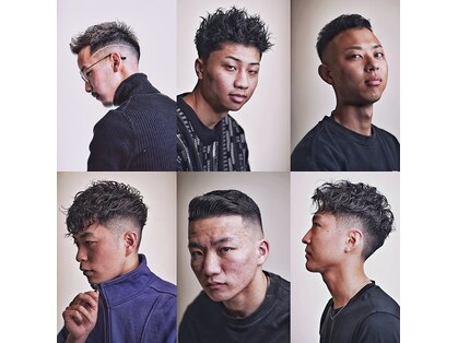 アパッシュ 東光店(Apache)の写真